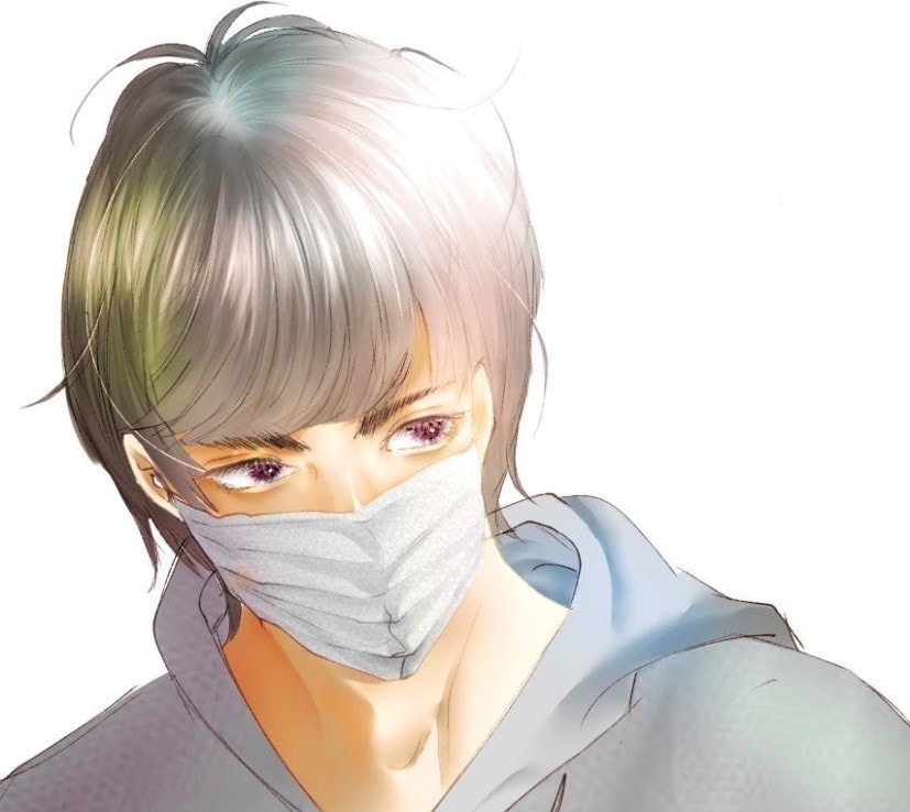 リアル風の厚塗りアイコンお描きします 当方駆け出しのため、1名様までお安く承ります！ イメージ1