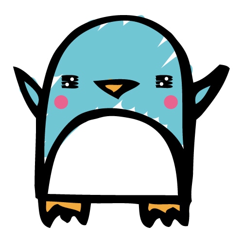 ゆるくてかわいいキャラクター描きます マスコットキャラクターにおすすめ! イメージ7