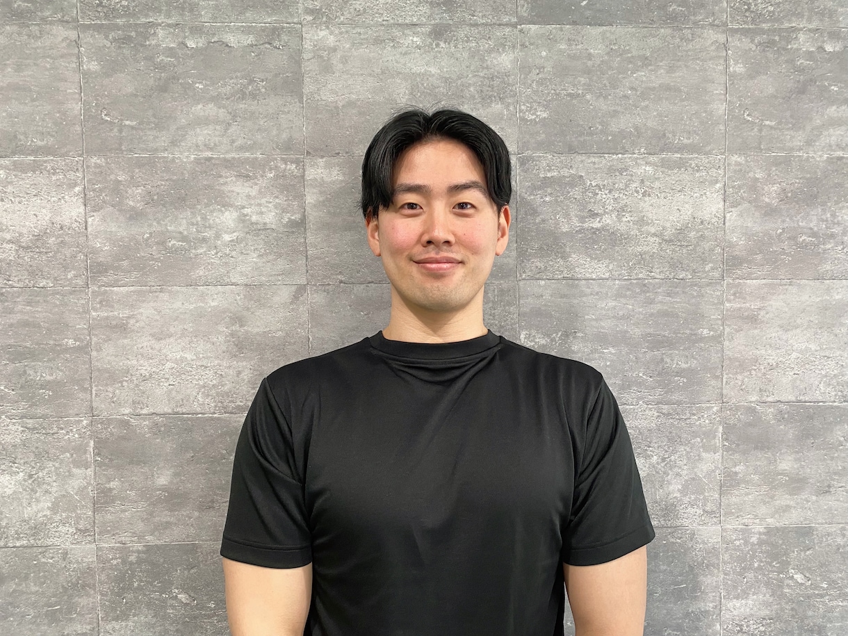 マイナス5歳を叶える、トレーニングをいたします 姿勢が悪く実年齢より老けて見えてしまう。そんな方に！ イメージ1