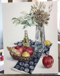 美大・芸専のデッサン実技アドバイスを行います 芸術専門学群志望者・美大おすすめ！実技試験アドバイス！ イメージ1