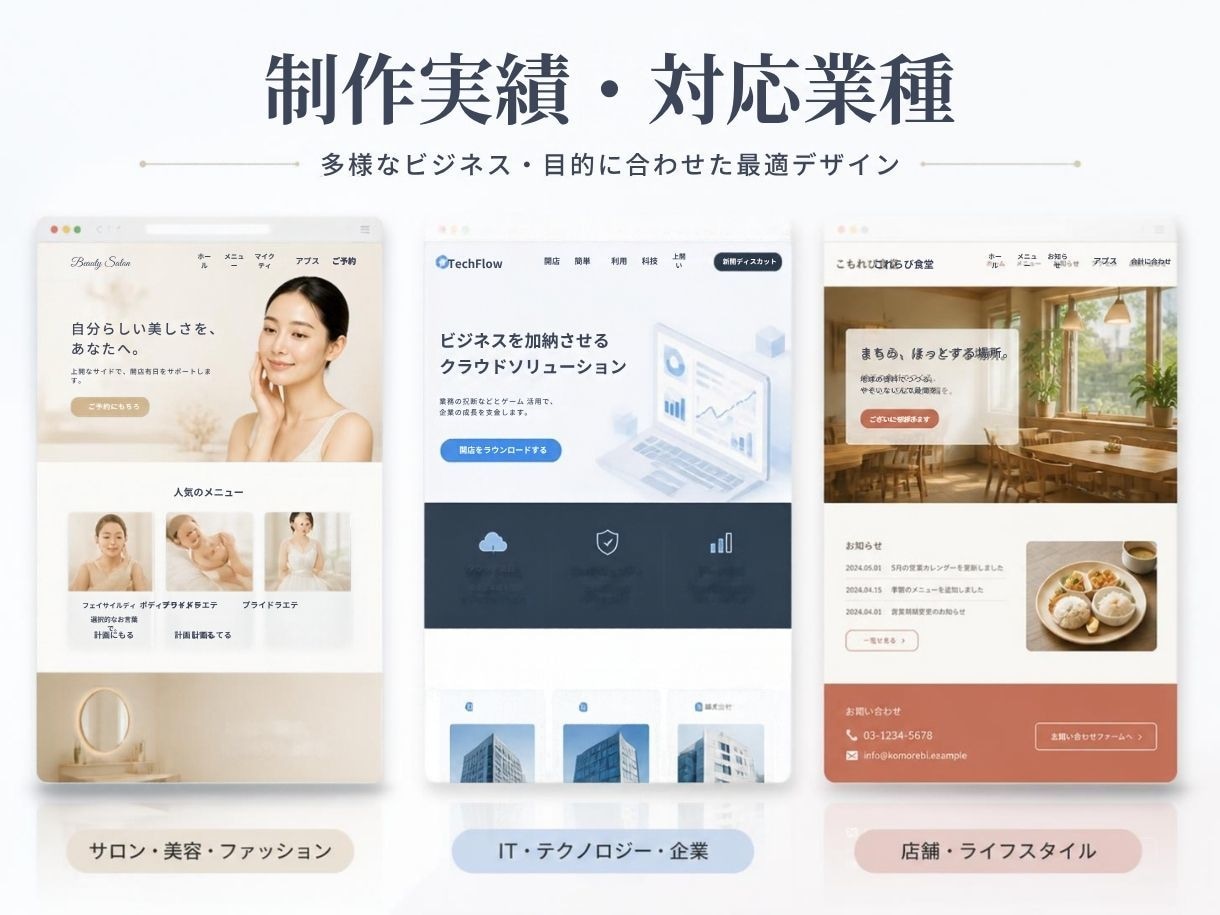 集客や売上につながる高品質なLPを制作しますます 商品の魅力を引き出し、集客につながるLPを制作 イメージ3