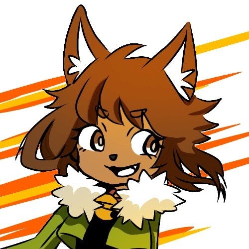 アイコン描きます かっこかわいいポップなイラストで目を引く！ イメージ1