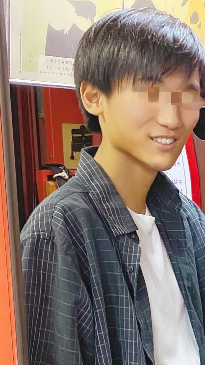悩み相談をします 皆さんのお悩みを解消したいと思います。 イメージ1