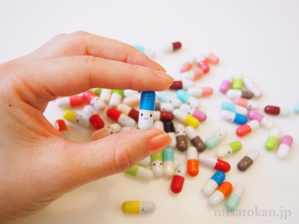 現役病院薬剤師がお薬の相談、質問に答えます 薬の不安やちょっとした好奇心を教えて下さい。お気軽にどうぞ♪ イメージ1