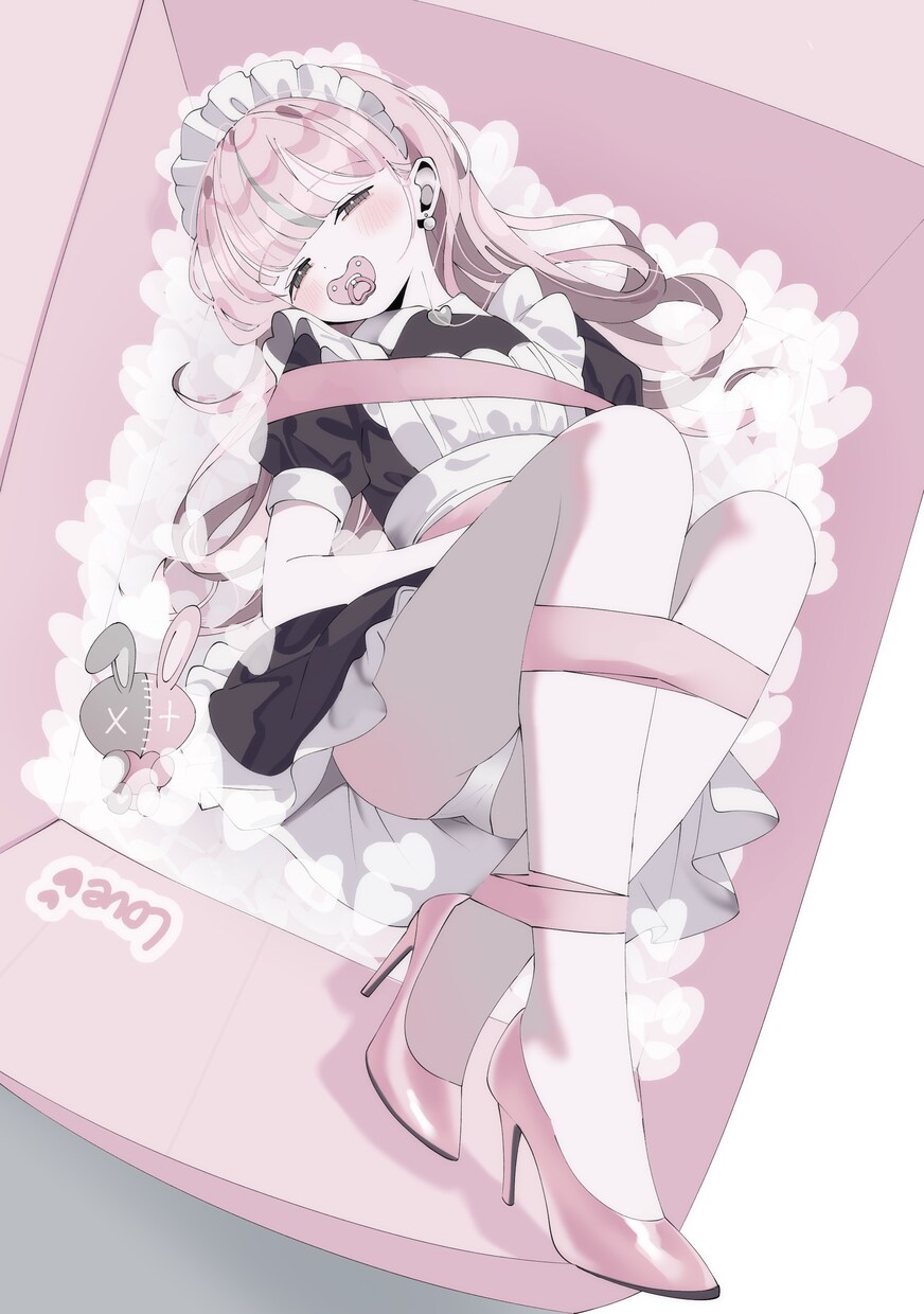 素敵なイラストをお届けします 動画やアイコンに可愛い、カッコイイイラストお届けします イメージ6