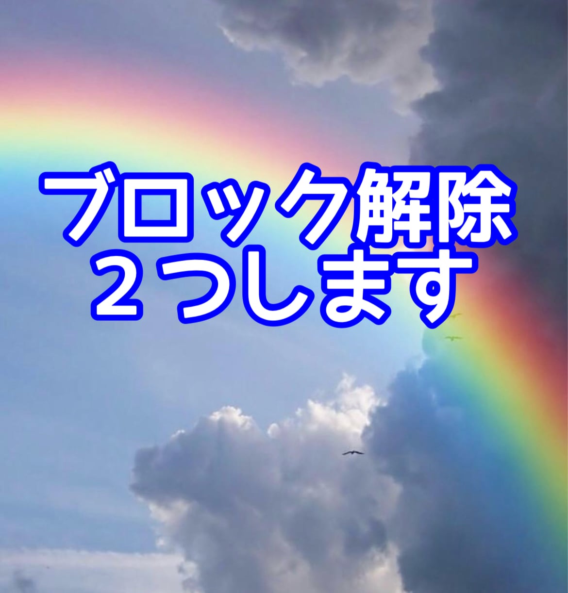 潜在意識のブロックを2つ解除します 繰り返す思い込みを、潜在意識からやさしく解除します イメージ2