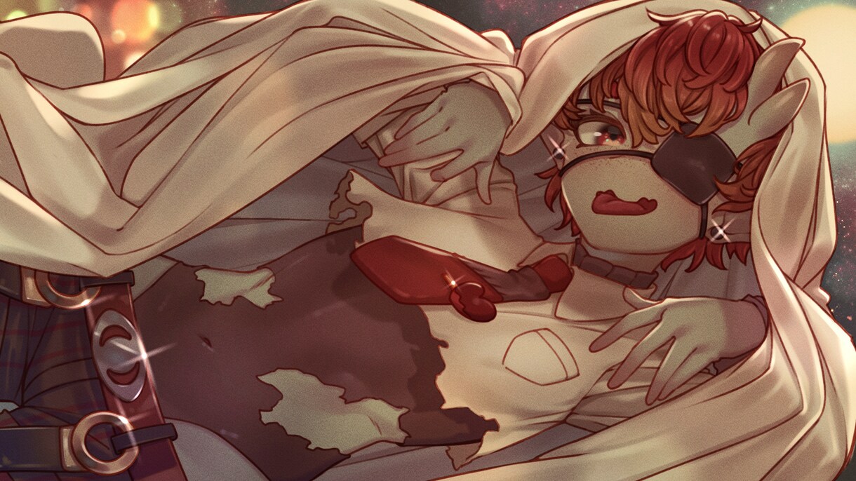 イラスト制作/可愛い女の子のイラストを描きます グッズイラスト、歌みた動画イラスト等、可愛く描きます！ イメージ2