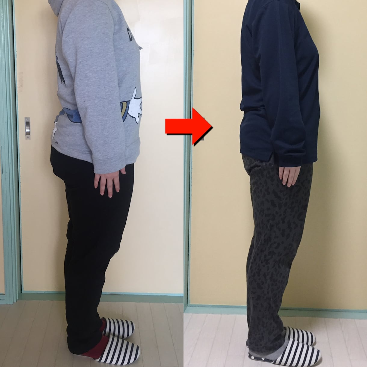 リバウンドしないダイエット方法教えます 運動が苦手！でも痩せたい方！に寄り添い、サポートします。 イメージ2