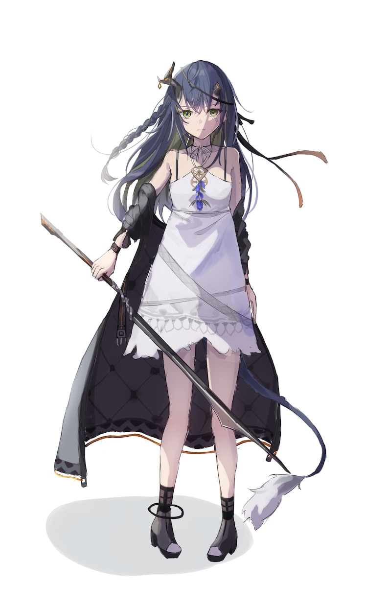 オリジナルキャラクター制作します イラストを使用して新たに活動をしたい方に イメージ3