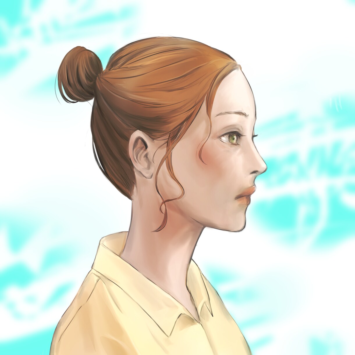 厚塗りアイコン、イラスト制作いたします 用途に合わせて制作いたします。お気軽にご相談ください イメージ4