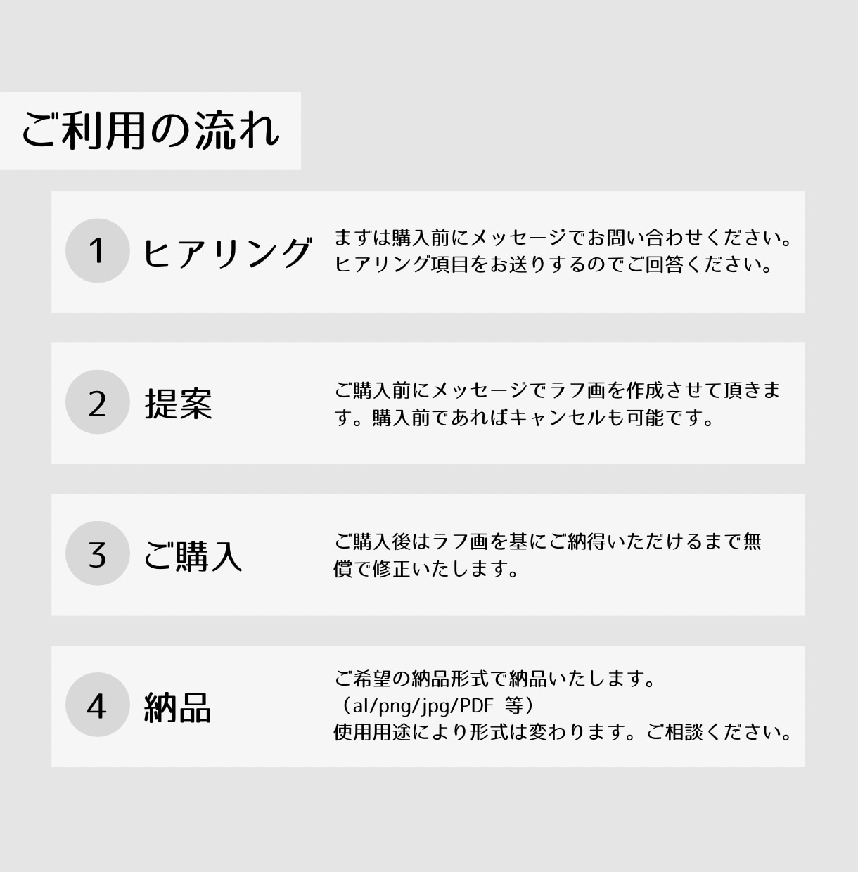 シンプルな家紋デザイン・ロゴマーク作成します 低価格で高品質な家紋デザイン・ロゴマーク作成します イメージ10