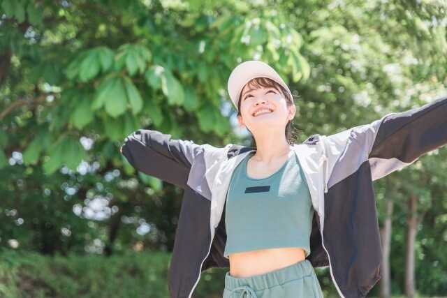 重だるい体を体質に合わせた食べ方でスッキリ整えます 体質に合わせた食べ方で疲れ気味な体ををスッキリ整える！ イメージ1
