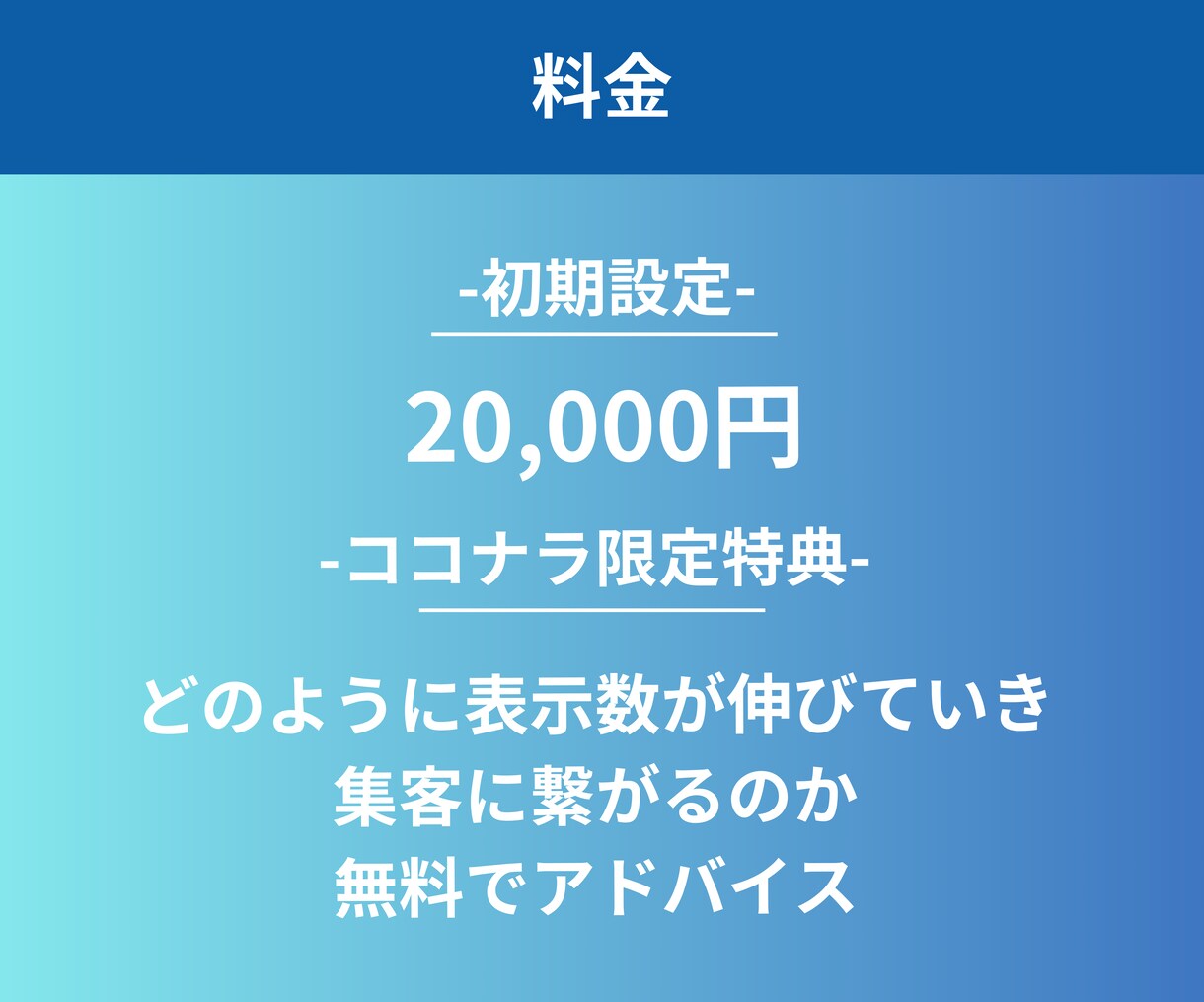 店舗専用の独自AIで集客に繋がる初期構築を行います 店舗経営者×AI開発者による次世代のMEOサービス イメージ6
