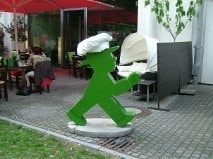 ドイツ語のレッスンします ドイツ語圏へ留学のため、ドイツ語をやってみたい方へ！ イメージ4