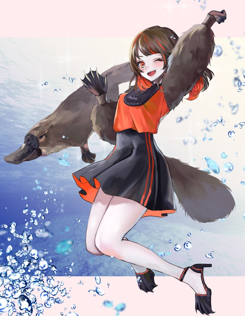 イラスト制作します 美麗なイラストを心をこめて制作します イメージ2