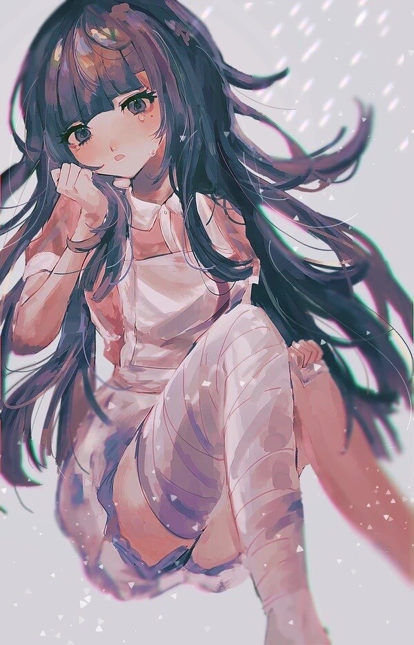 最短3日でイラスト描きます イラストを描きます。かわいい絵を描くことができます イメージ3