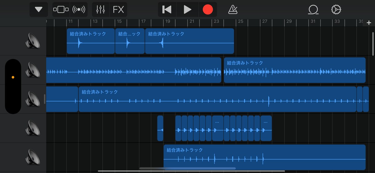 ゲーム、動画、作業用BGMをご提供致します 余韻の美学をモットーに様々なBGMをご提供致します イメージ1