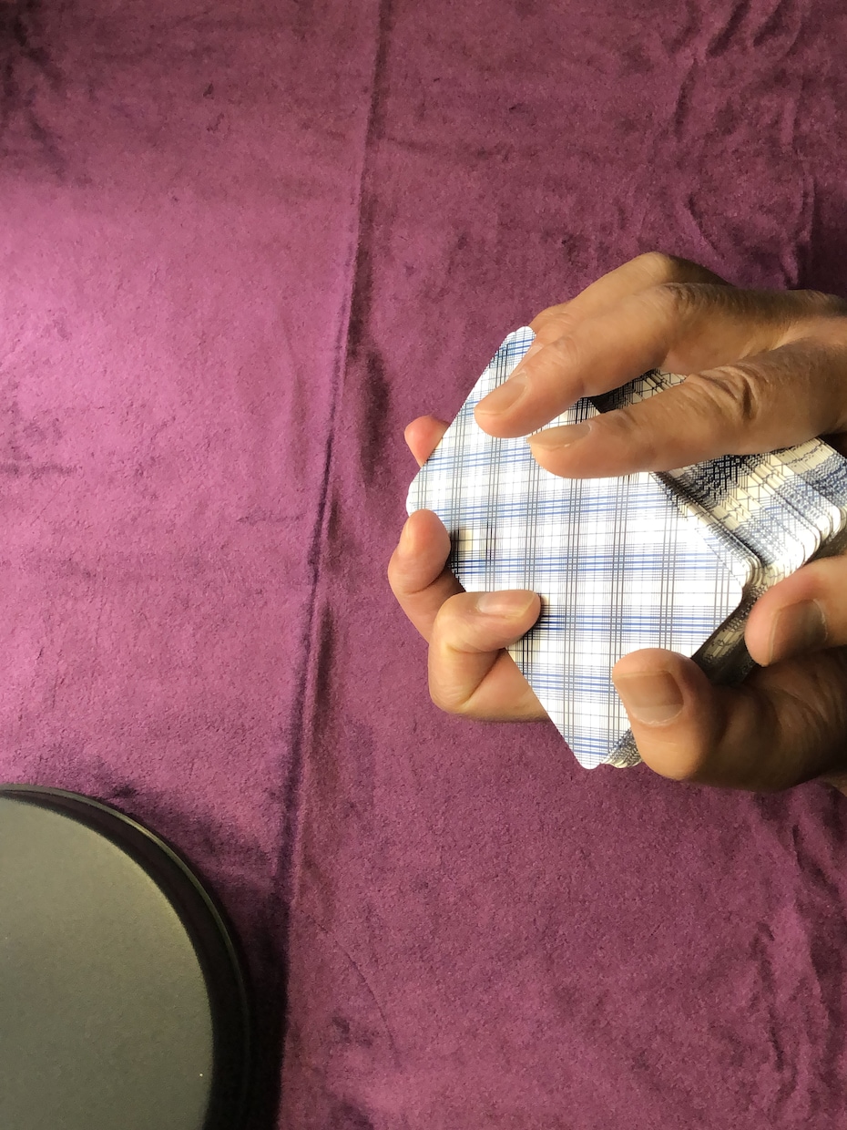 10分☆チャット占い☆タロットでお悩み全般占います 心理カウンセラーの知識を活かしてタロットでお悩み全般占います イメージ5