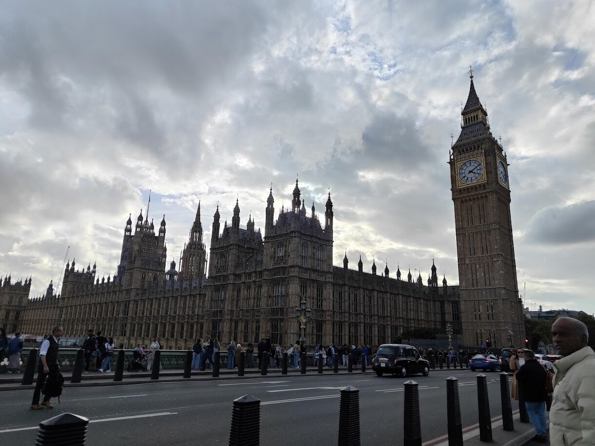 イギリス留学・MBA│受験～生活まで相談乗ります MBA受験や留学生活に関する疑問・不安を一緒に整理！ イメージ5