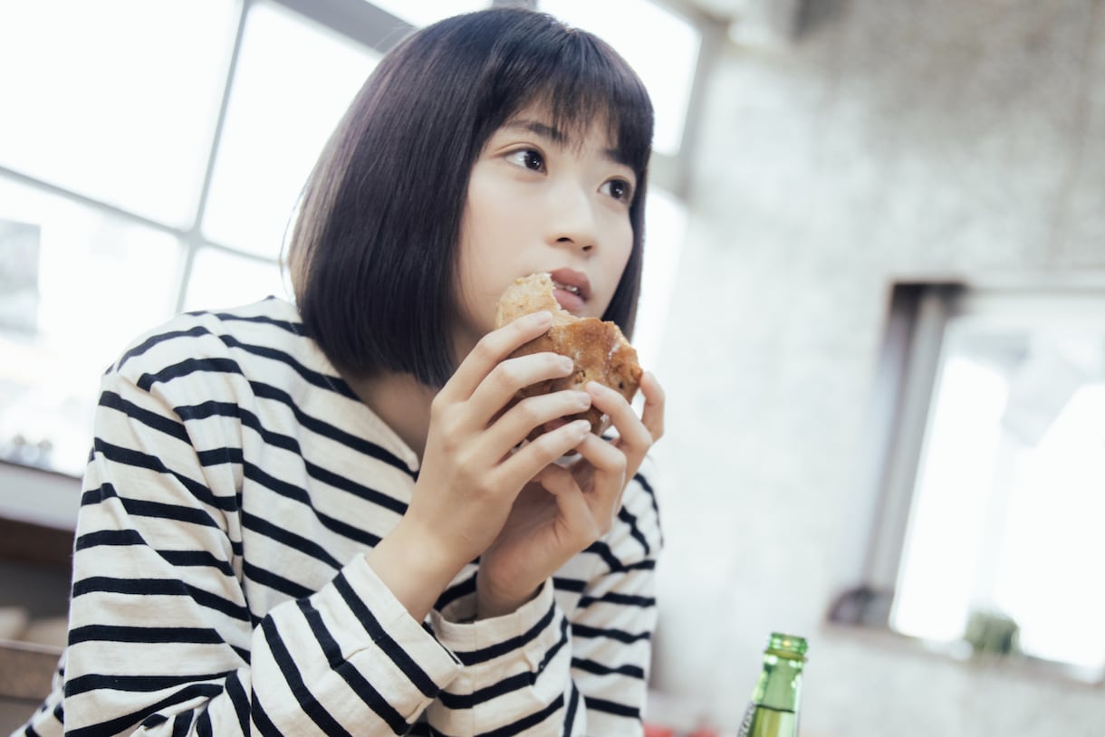 パス度を上げるお手伝いいたします ほんの少し変化で女装、男の娘から完パスへ イメージ2