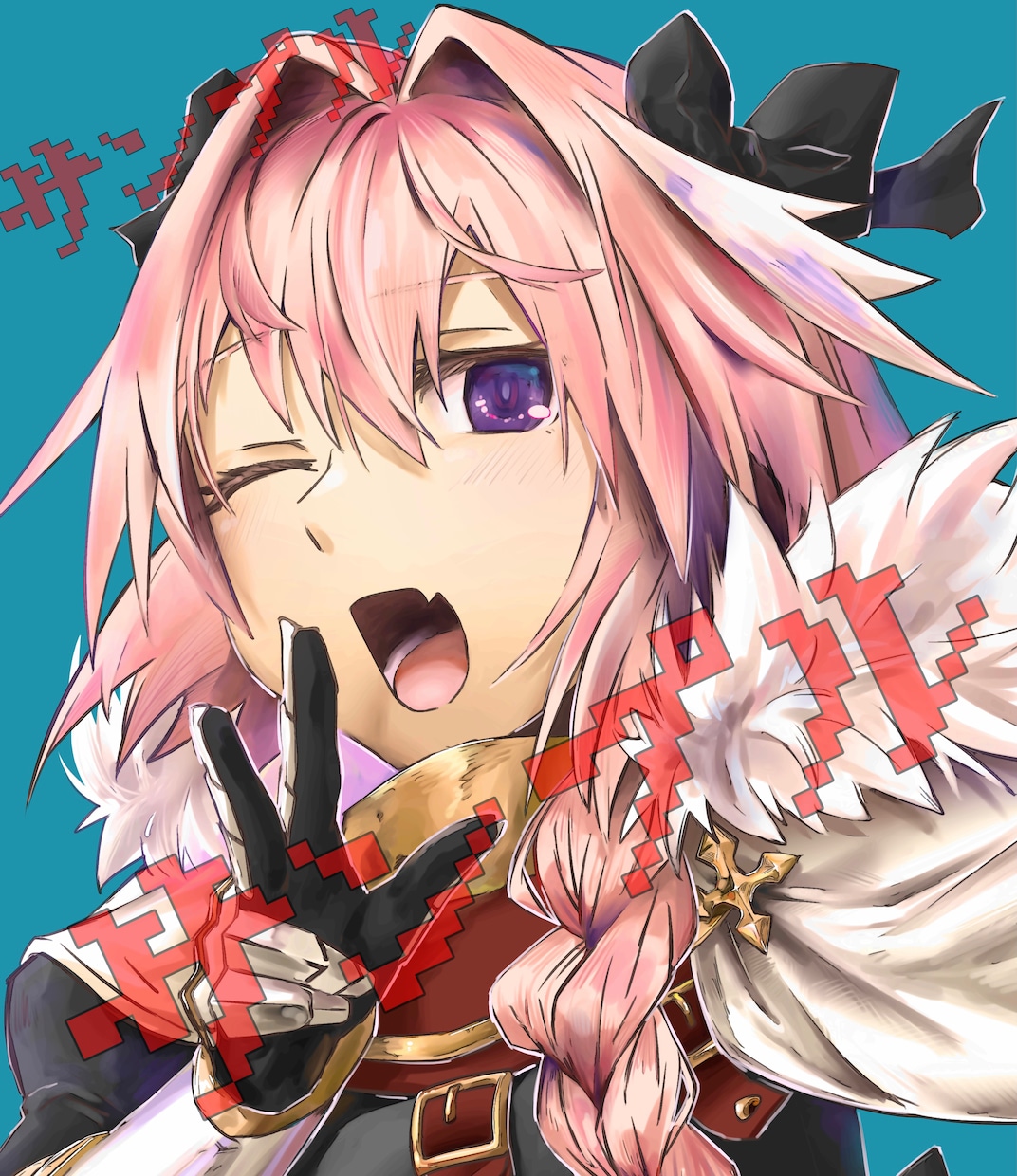 キャラクターイラストの制作承ります 購入者様との意思疎通を第一に制作に取り組みます！ イメージ1