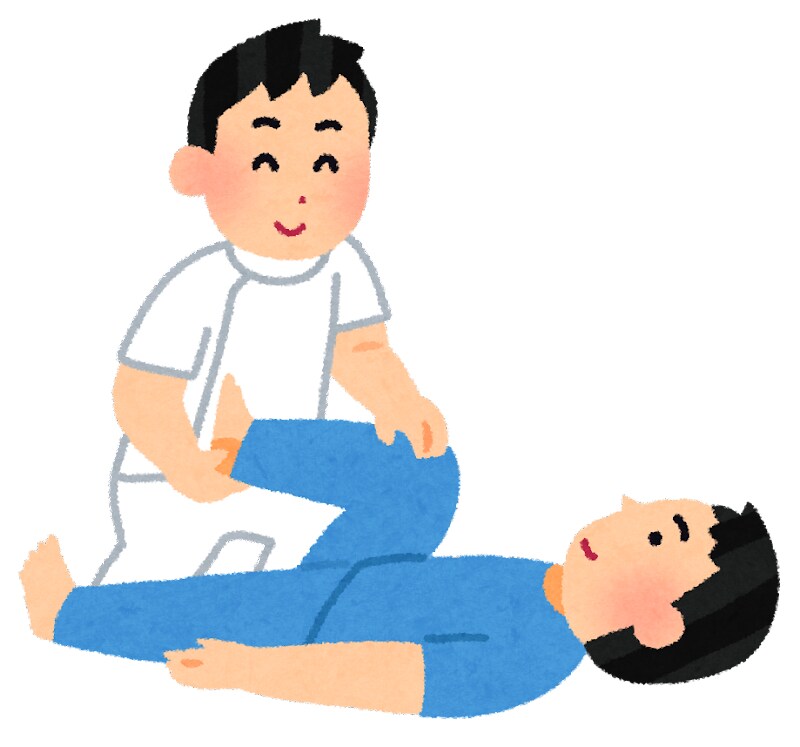 現役理学療法士がレポートのお手伝いをします 文章代筆、アセスメントなど様々な形で学生さんをサポート！ イメージ1