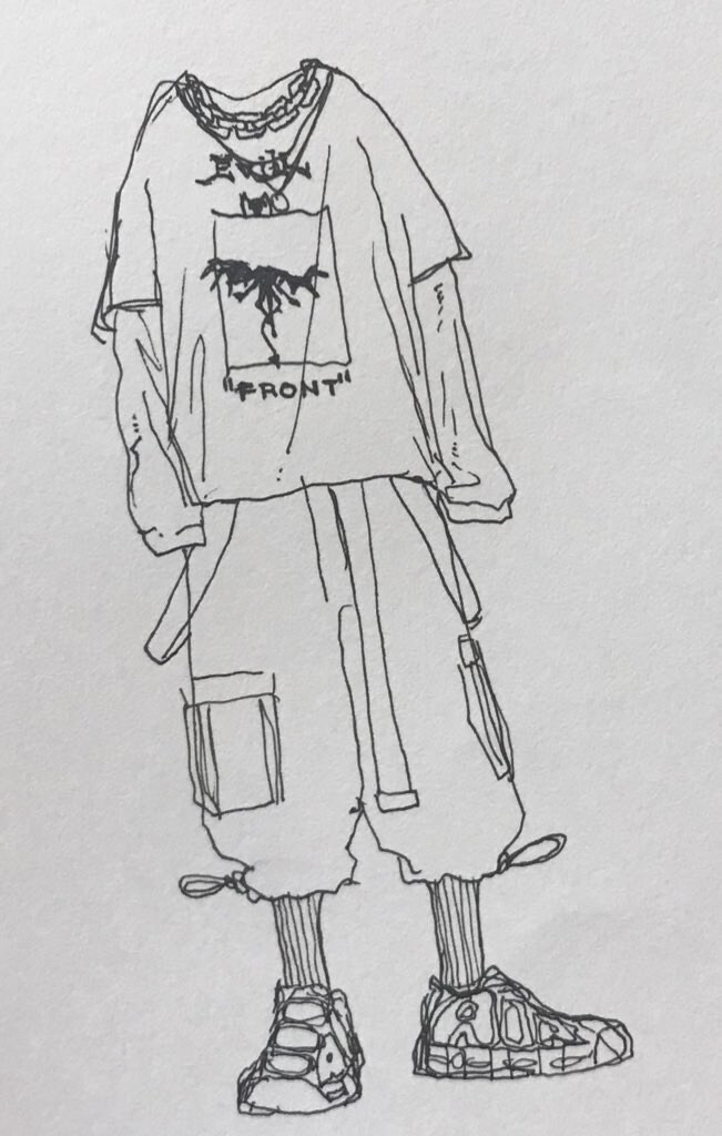 イラスト関係のお仕事お待ちしております イラスト関係ならば何でも取り組んで行きたいです イメージ4