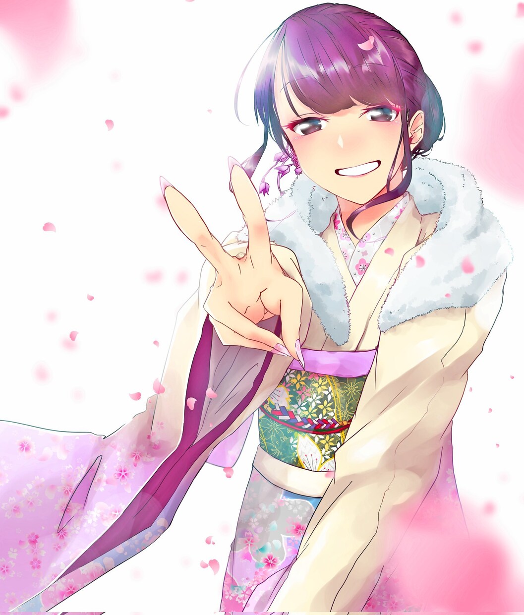 ご希望のイラスト制作致します 夢絵から1枚MVまで承ります！ イメージ1