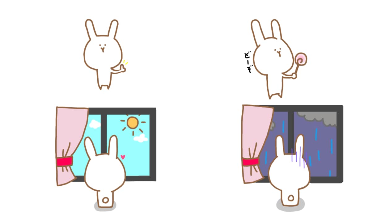 ゆるかわいいイラストが欲しい方へイラストを書きます Twitter、Instagramのアイコンにピッタリ イメージ2