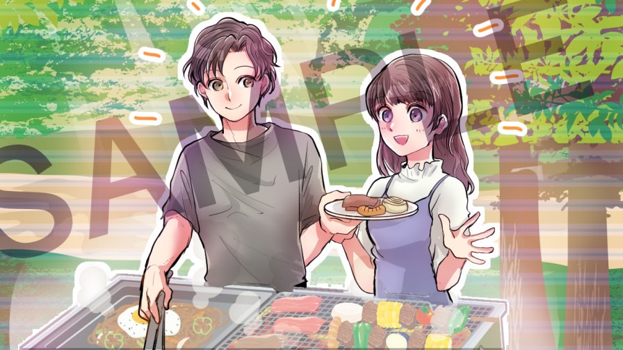 広告や商品紹介などに☆丁寧な漫画をお描き致します SNS用*広告*会社案内*マニュアルなど何でもご相談下さい！ イメージ6