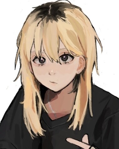 ご要望に沿って厚塗りイラスト作成します グッと目を引く雰囲気のあるイラストお任せ下さい¨̮♡ イメージ1