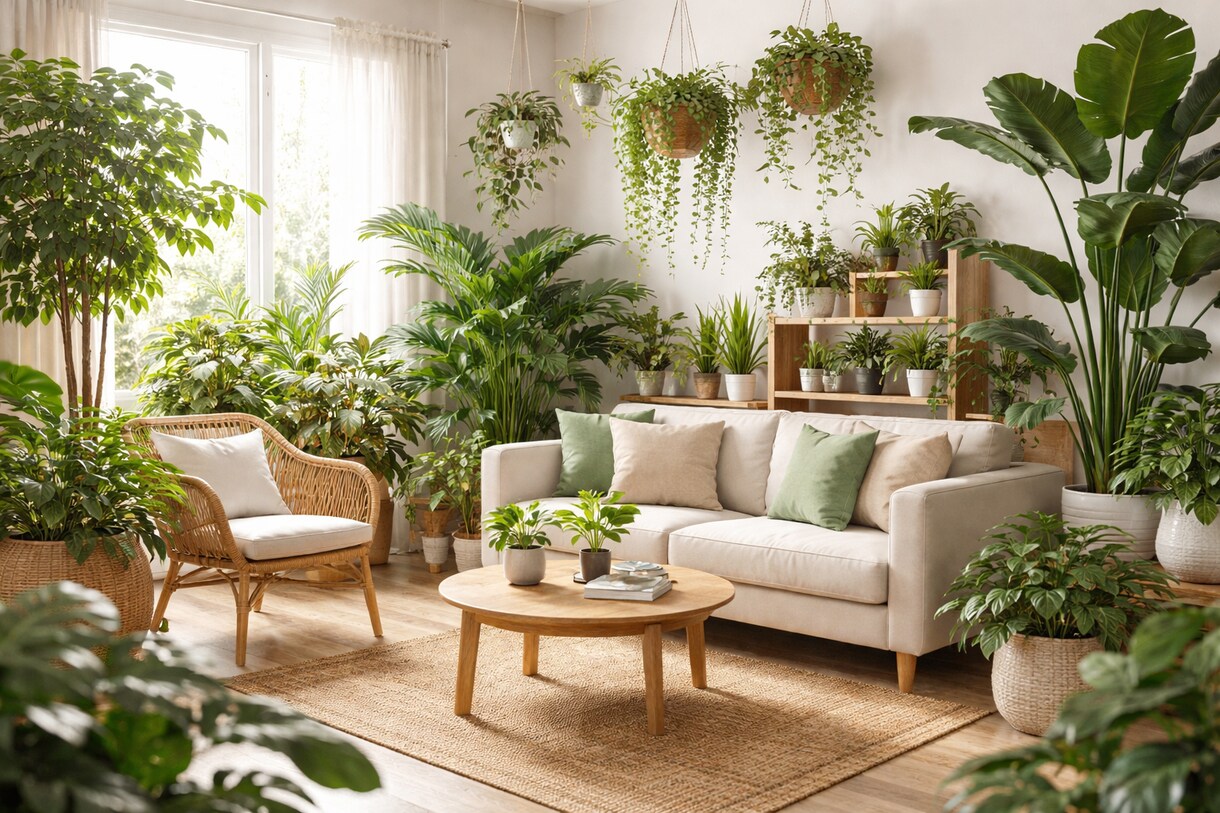 植物が元気に育たない原因をプロが一緒に解決します 植物の基本的育成から病気・害虫・薬についてなど相談できます！ イメージ1