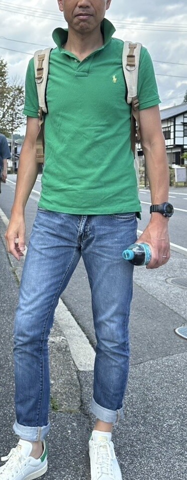 18年続く自宅トレ＆ラン。48歳30代体型教えます 18年継続現役店長が伝授。ジム代0円で理想の体型を作る極意。 イメージ1