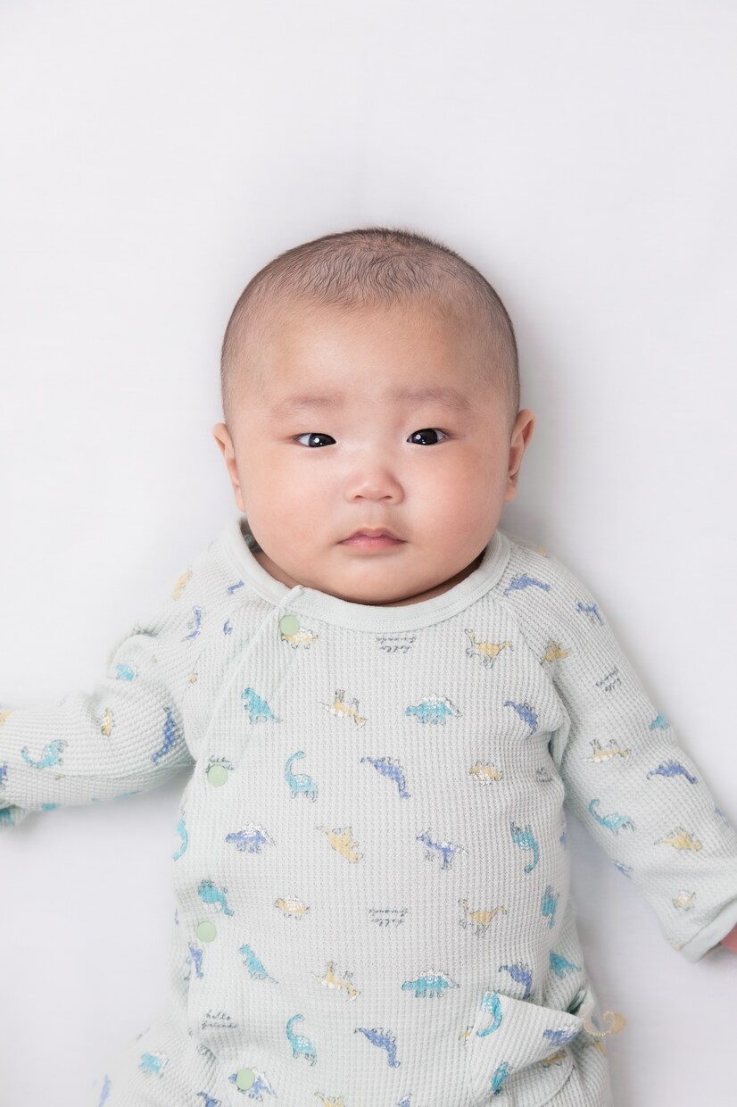 人物写真の肌修正や明るさを補正します 現役カメラマンがマイナンバーや証明写真のレタッチをします イメージ2