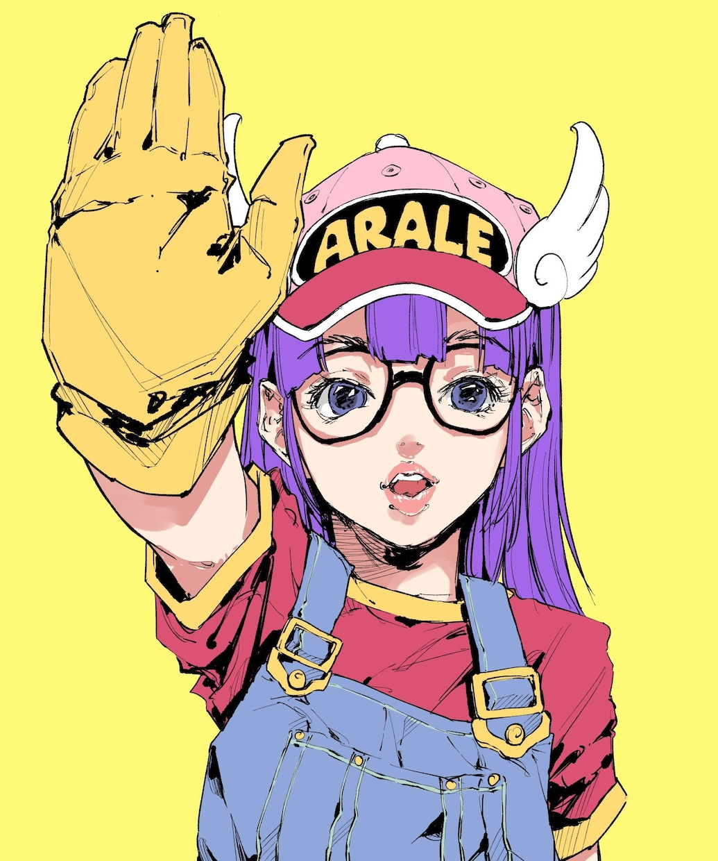 実績あり！あなたに力強く魅力的なイラストを描きます オシャレで個性的なイラストを求めている方へ！ イメージ2