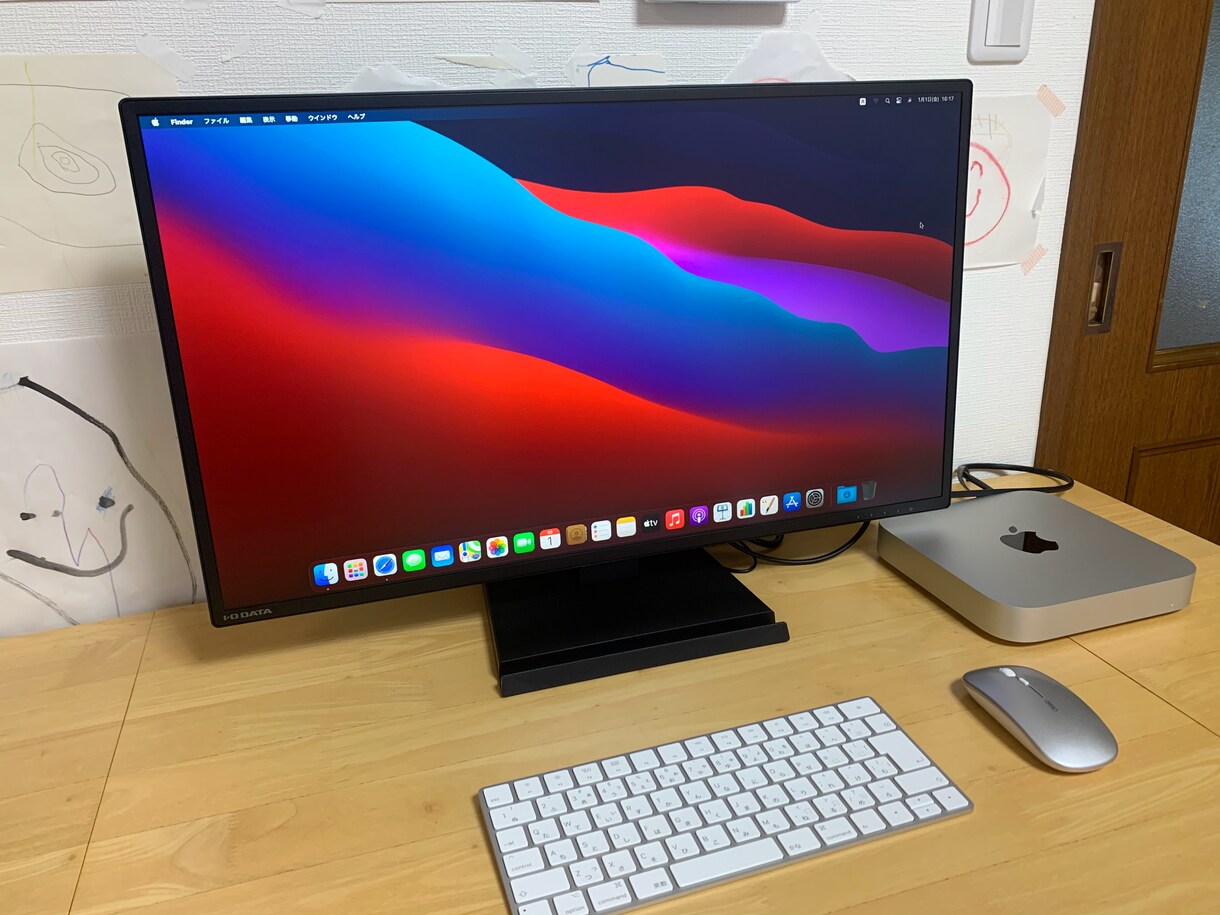 最大１万円で３ページホームページ作成します デザインから作成まで引き受けます！ イメージ1