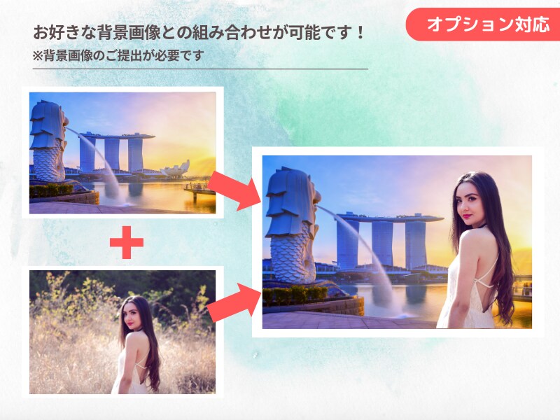 旅行の思い出「チルな雰囲気」の動画を制作します ★想いやメッセージが伝わる動画★お洒落なデザインを格安で制作 イメージ9