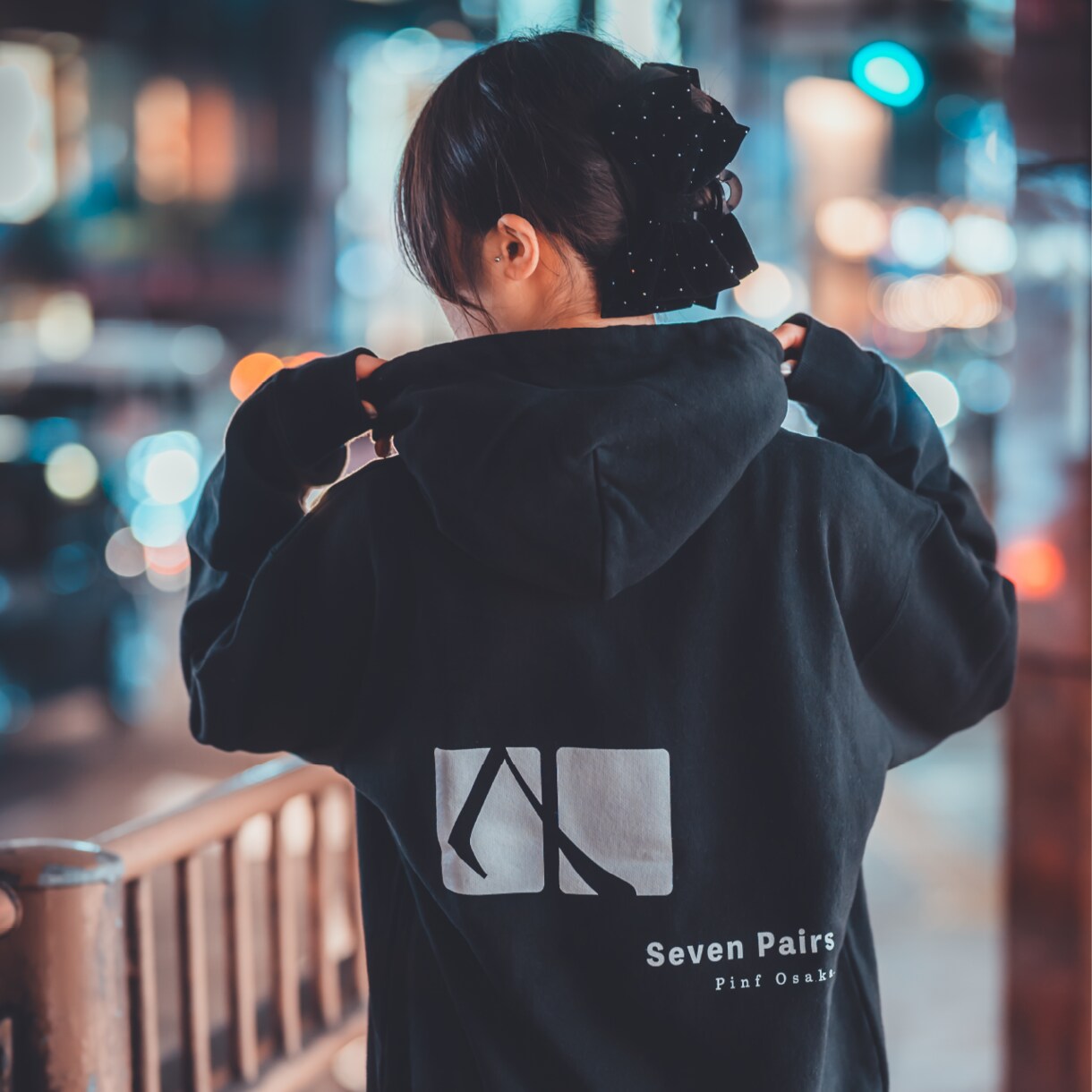 オリジナルTシャツのプリントデザインします アパレルブランド経営者が服のデザインします イメージ5