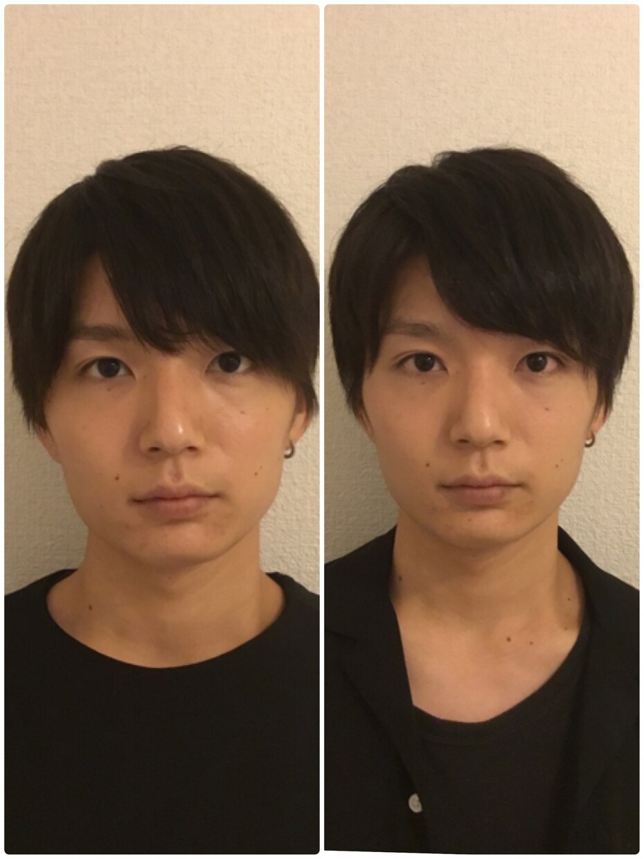 小顔になるマッサージ方法教えます もう少し目が大きければ..。などのお悩み解決します イメージ1