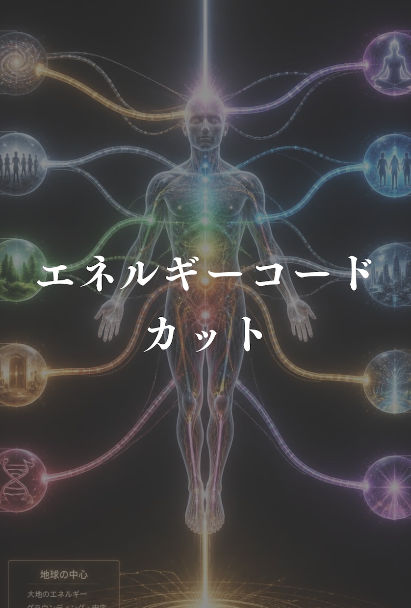 依存や執着などの人間関係の苦しさを遠隔で整えます 相手を変えずに、心地よい関係性と自分らしさを取り戻す イメージ1