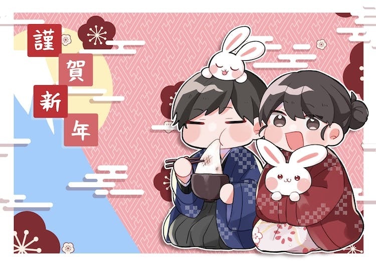 SNSアイコン制作します あなたのキャラクターを描かせてください！ イメージ3