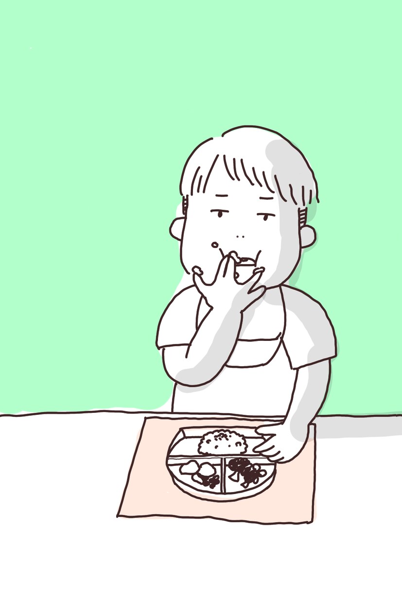描きたい漫画、代わりに描きます 育児日記や日常など、ゆるく可愛い漫画にします！ イメージ2