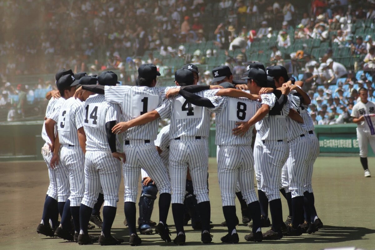 努力を力に変える方法等の相談のります 下手くそから甲子園スタメンまでの道 イメージ1