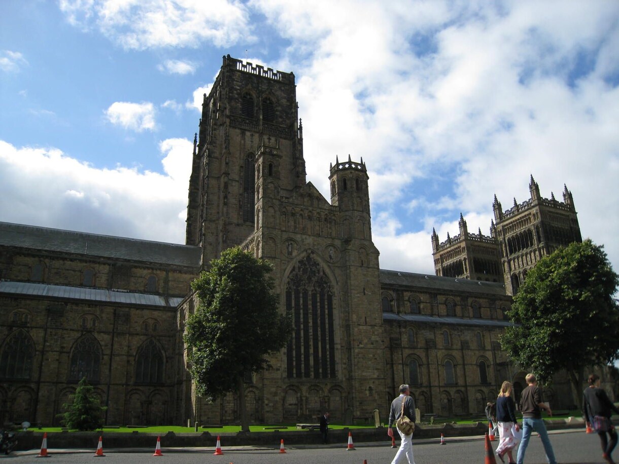 英国　大学院留学のご相談をお受けします 大学業界にいるからこそ得られる情報でサポート！ イメージ1