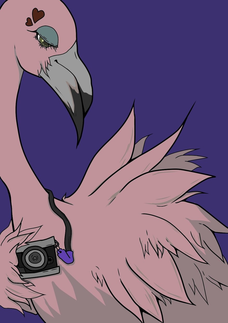 一生懸命描きます 合わなかったらすみません。一生懸命描きます？ イメージ6