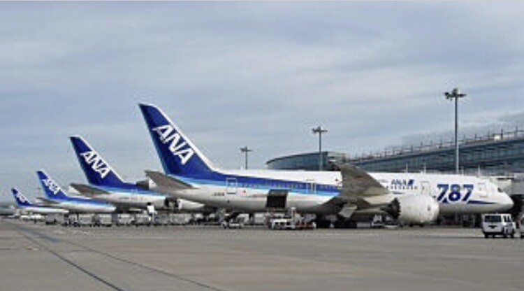 羽田空港国際線ANAのラウンジついて教えます ANAの羽田空港国際線ラウンジをよくご利用になる方！ イメージ1