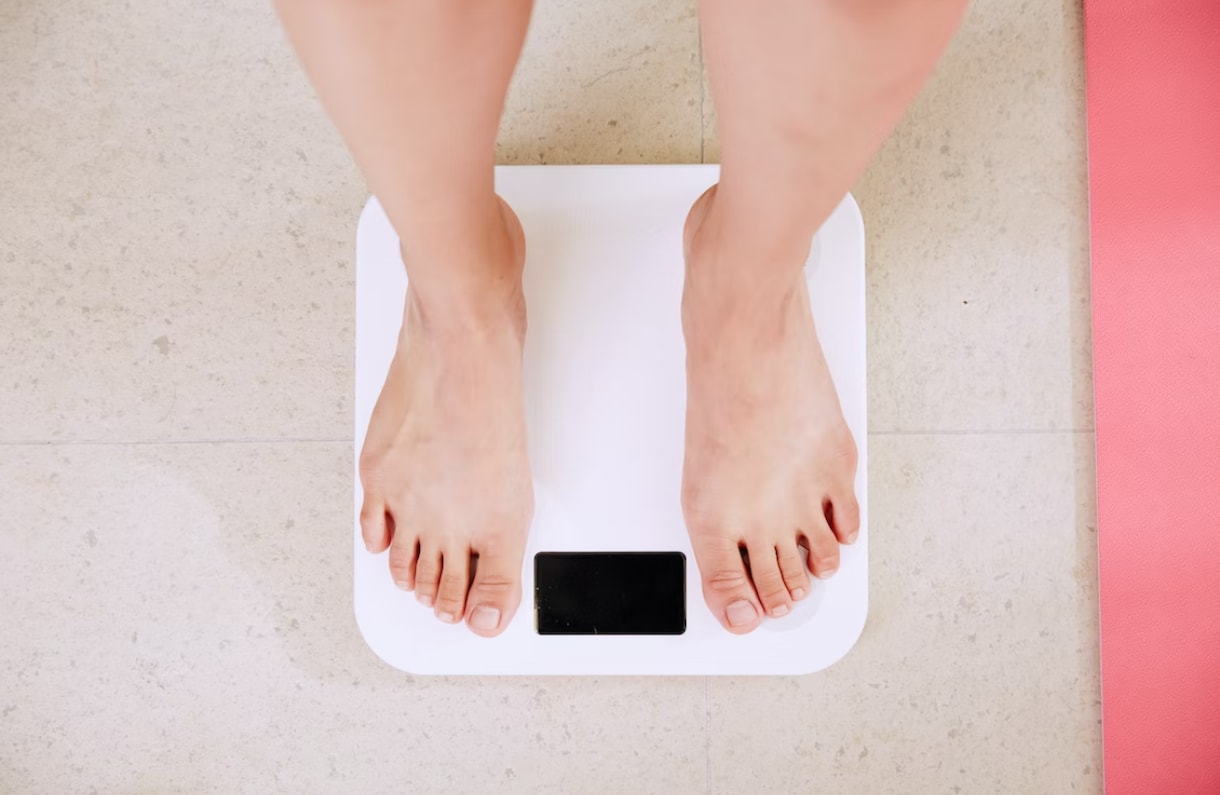 ダイエットカウンセリングします 夏までに4~8kg減したい方！必見！ イメージ1