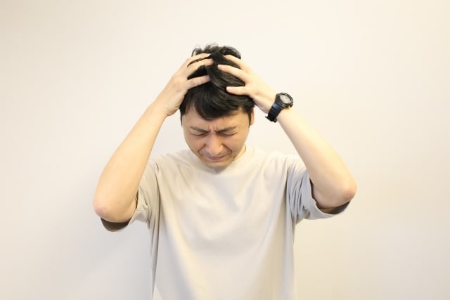今、辛いあなたにゲイの僕が寄り添います 聞いてほしい事ずっと悩んでいる事、自由に話してみませんか？ イメージ7