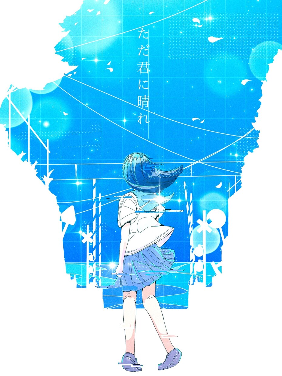 でボカコレのためのイラストを描きます フォロワー１万人の絵師と本気でボカコレ目指しませんか！？ イメージ3