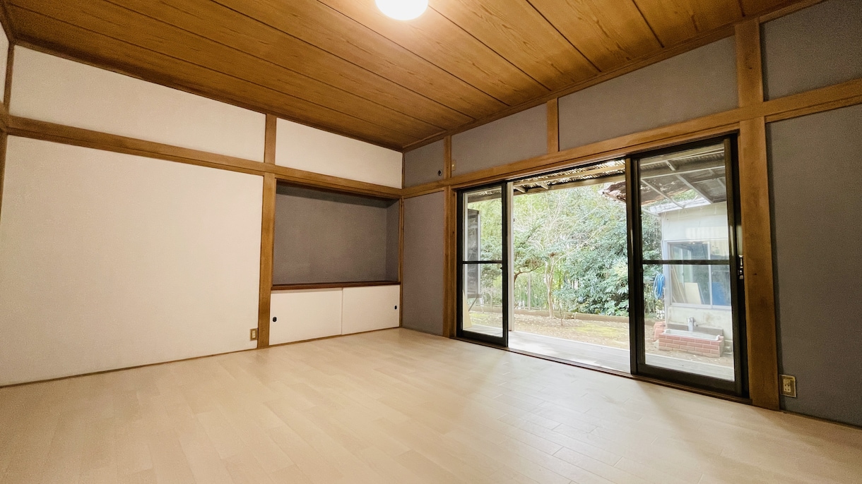 不動産投資の分析を行います 検討している不動産投資のリスクを考えます。(戸建て限定) イメージ1
